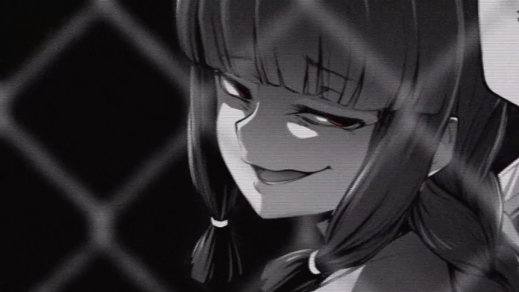 病娇?舰娘?(ME!ME!ME!)